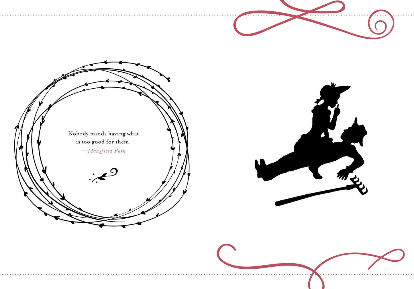 The Jane Austen Kama Sutra: A Playful Presentation of Sense & Sensuality