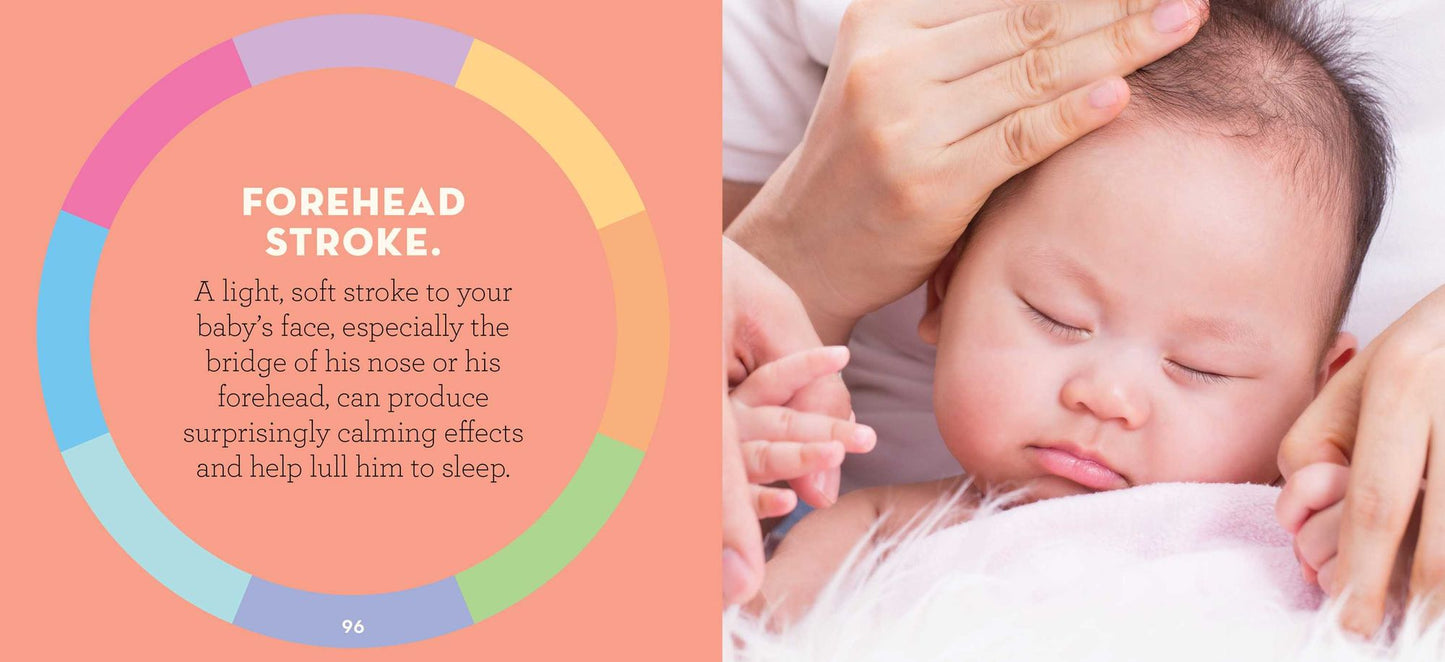 101 Ways to Lull Your Baby to Sleep