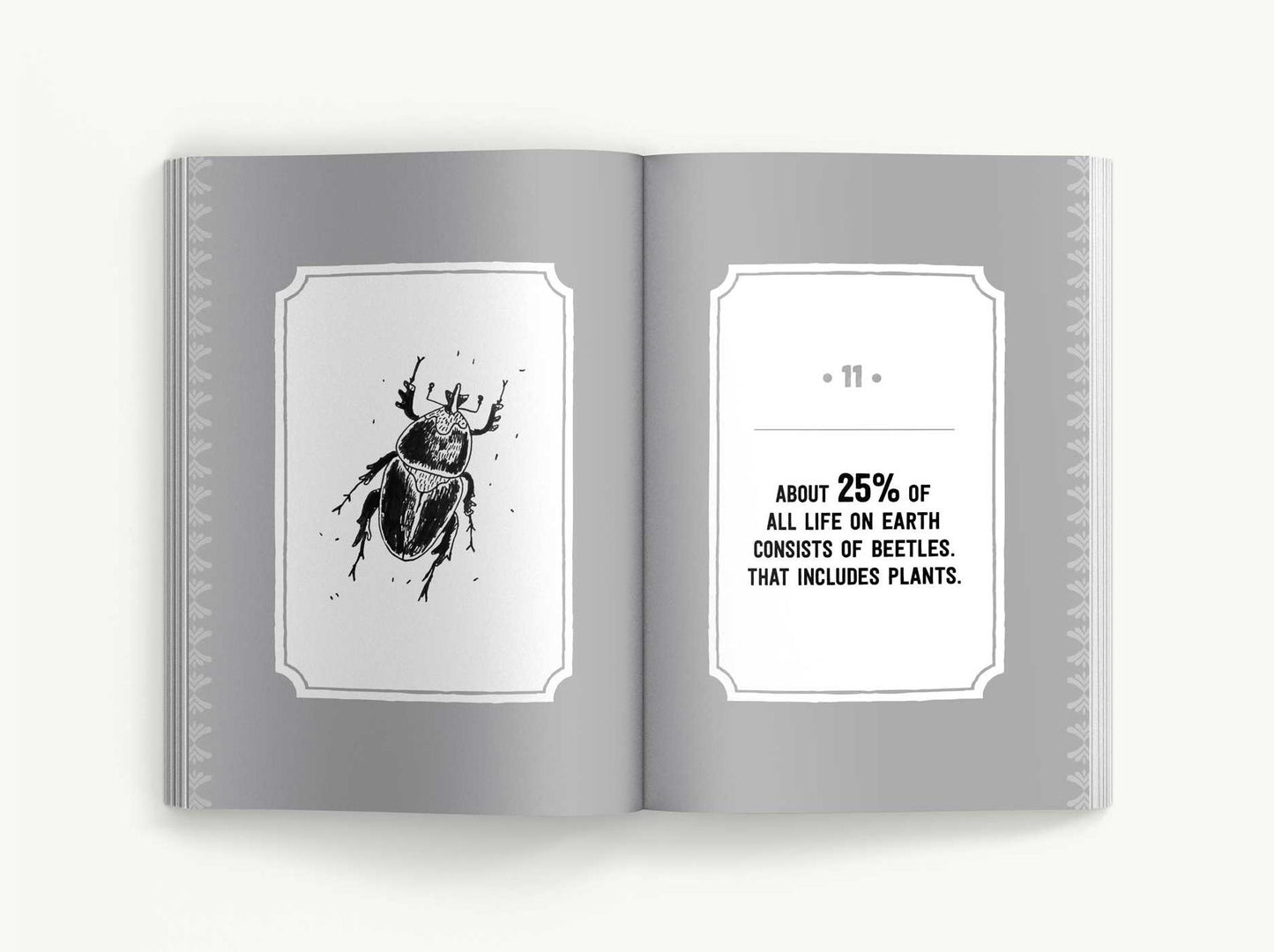 True Facts That Sound Like Bullshit: 500 Bits of Insane-But-True Crap That Will Shock Your Friends, and Impress Everyone
