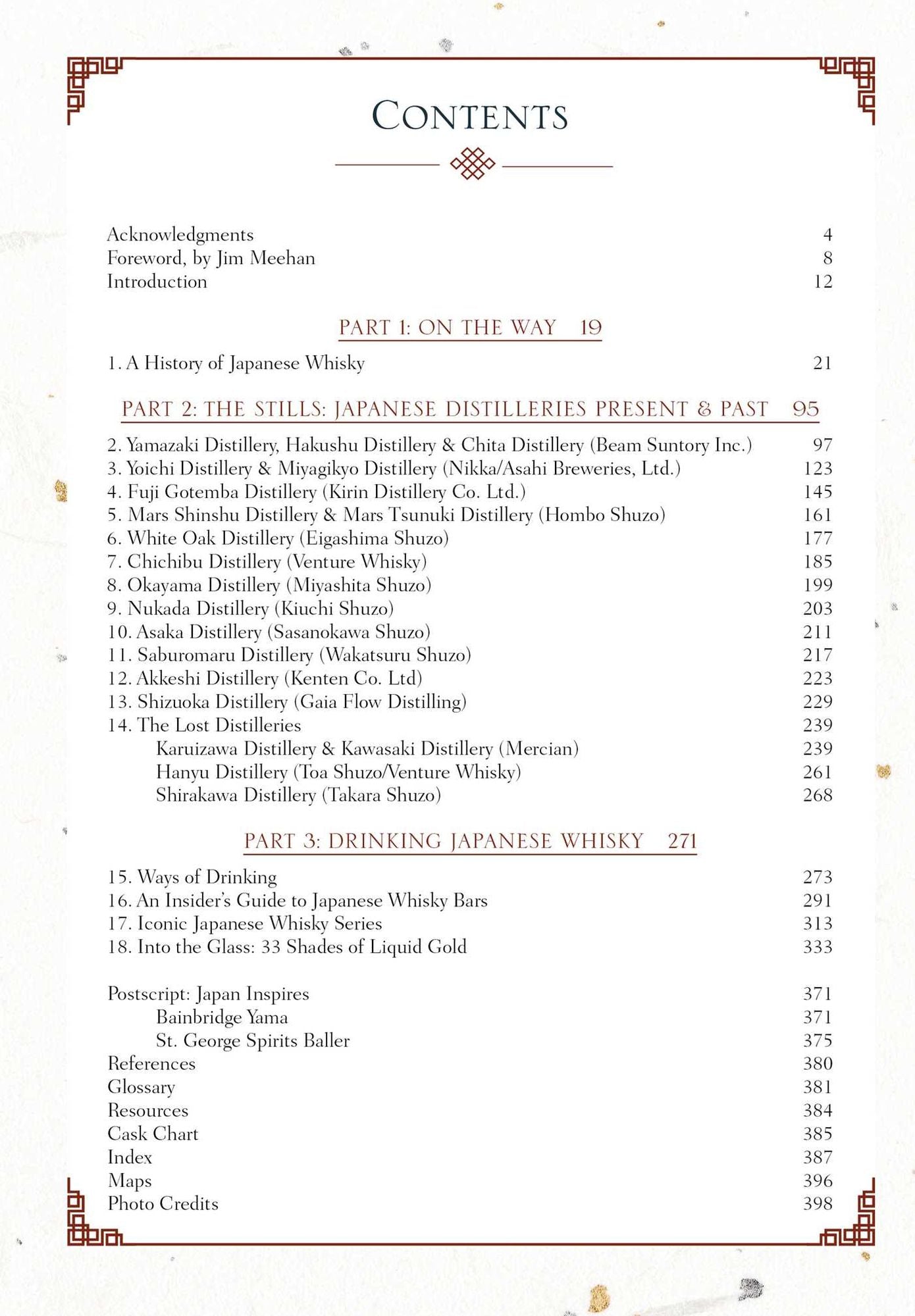 Whisky Rising: The Definitive Guide to the Finest Whiskies and Distillers of Japan