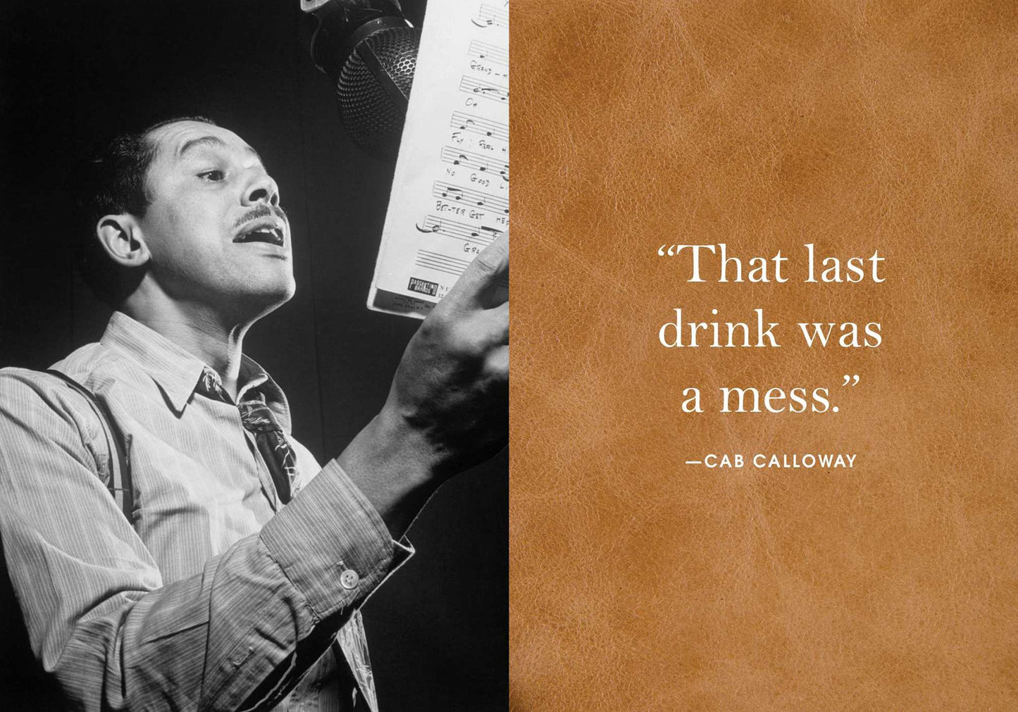 The Art of the Flask: Entertaining from the Hip