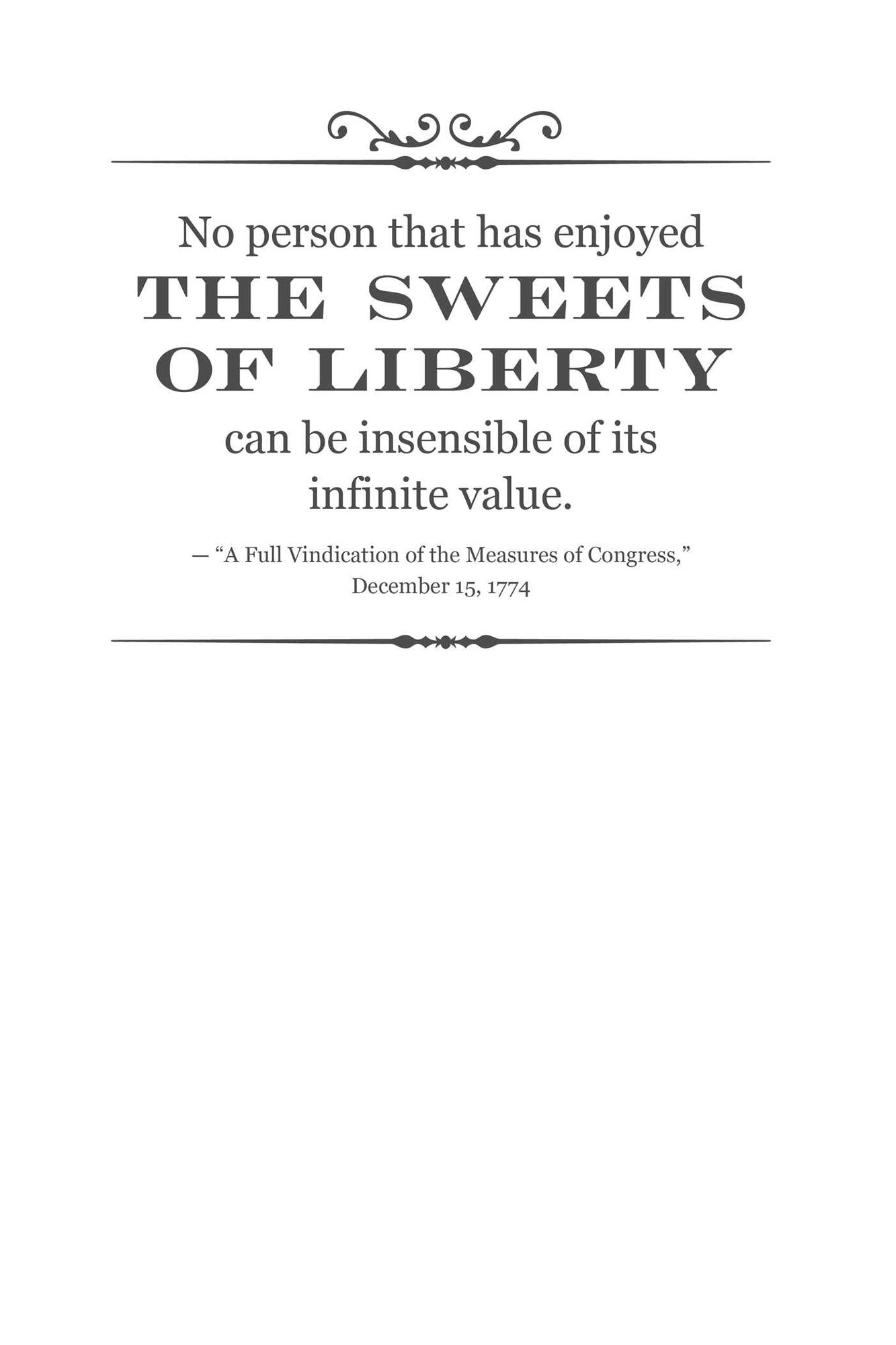 Alexander Hamilton Notebook
