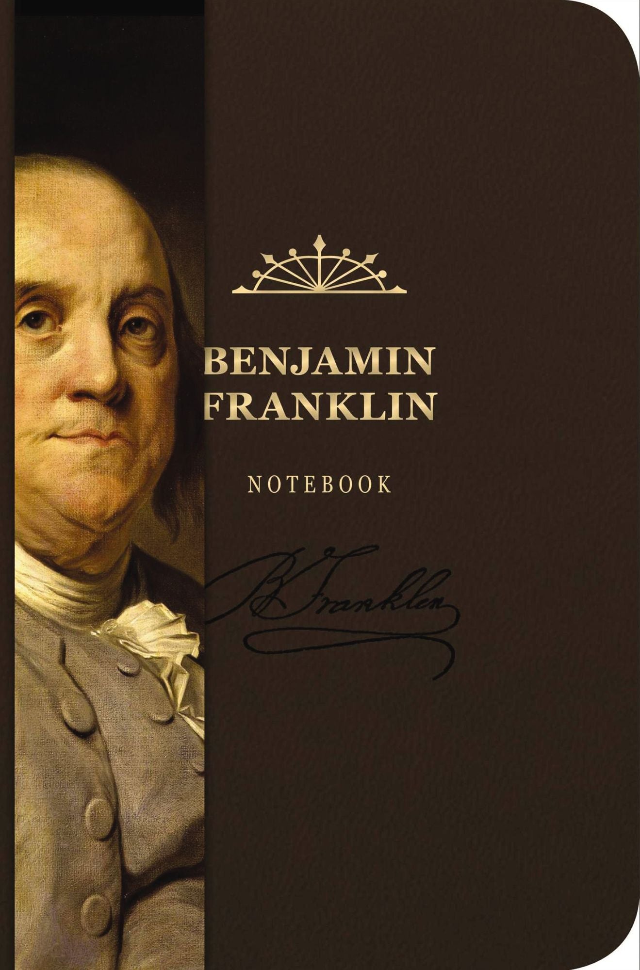 The Benjamin Franklin Notebook