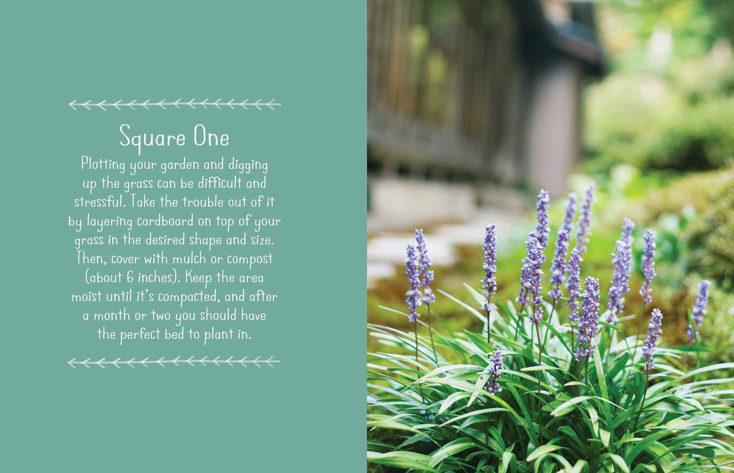 The Wit and Wisdom from the Garden: Over 75 Gardening and Canning Tips, Plus Recipes for Enjoying Your Bountiful Harvest