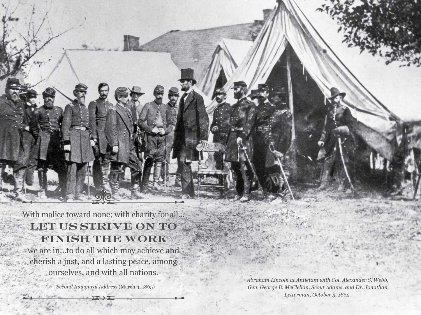 The Abraham Lincoln Notebook