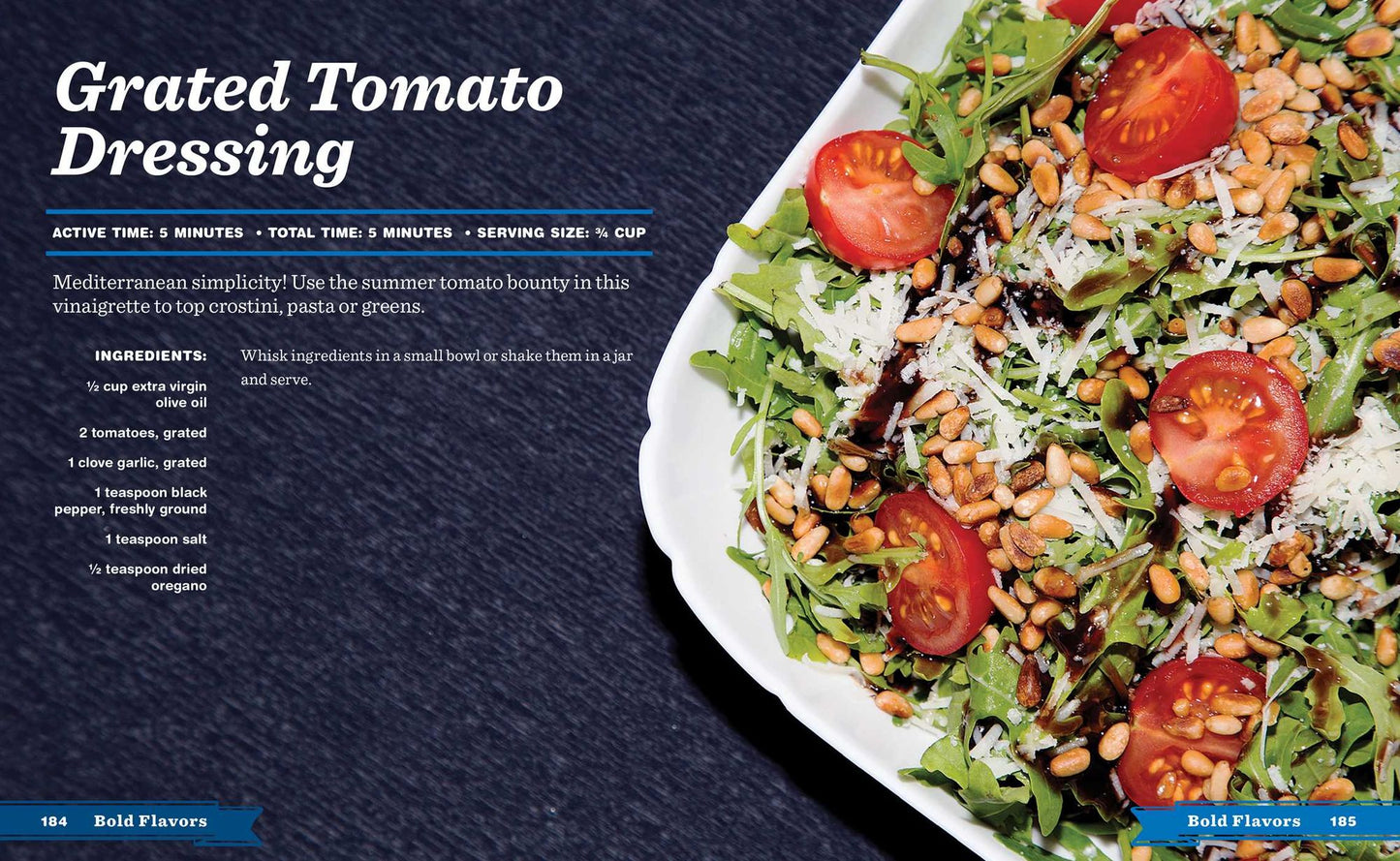Dressings