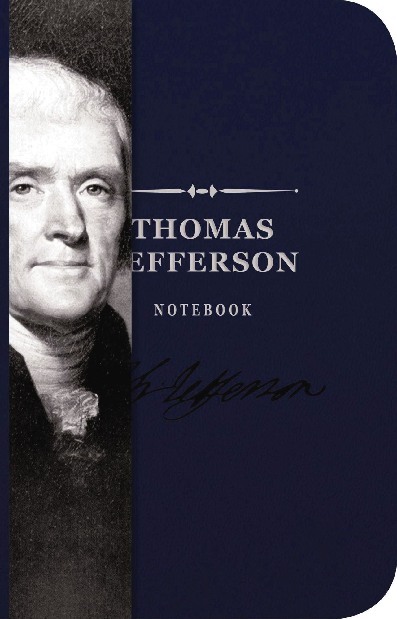 The Thomas Jefferson Notebook
