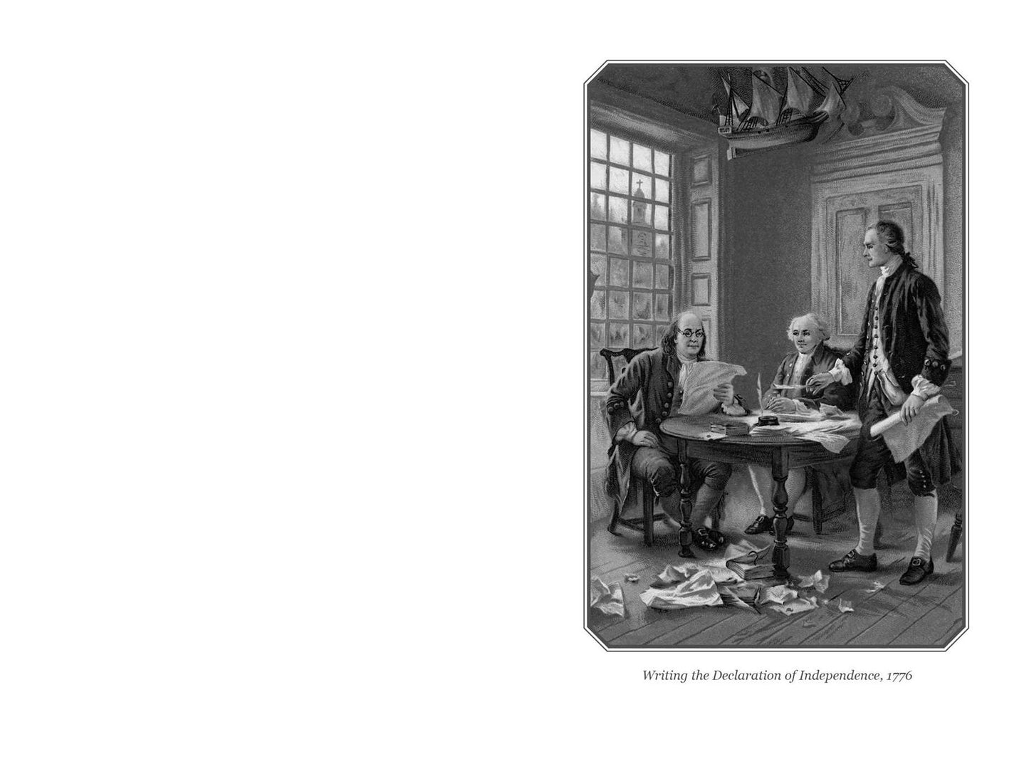 The Thomas Jefferson Notebook