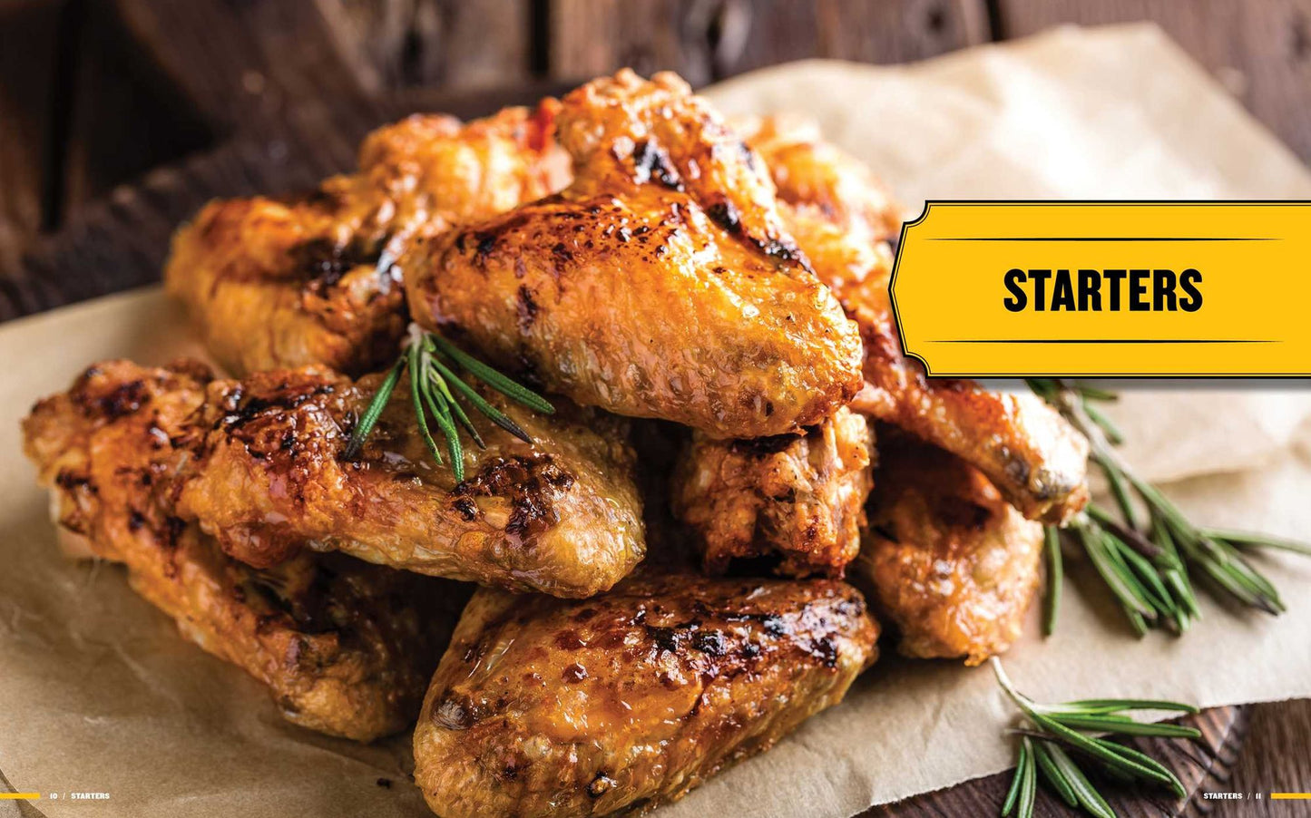 Grilling : 280+ Sizzling Recipes for Year-round Grilling