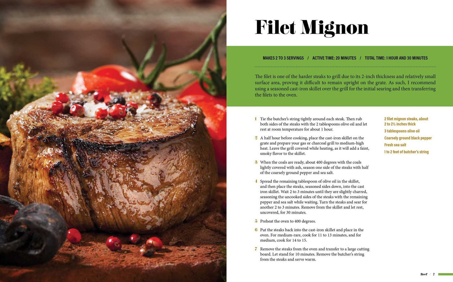Grilling : 280+ Sizzling Recipes for Year-round Grilling