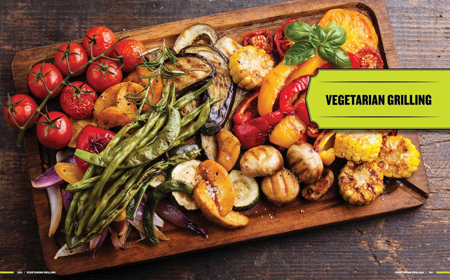 Grilling : 280+ Sizzling Recipes for Year-round Grilling