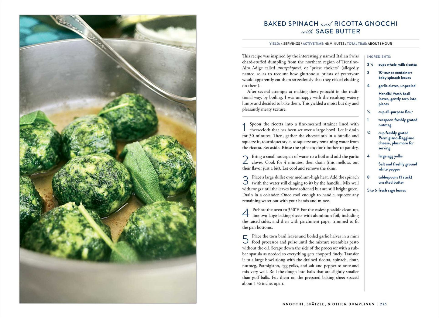 The Ultimate Pasta and Noodle Cookbook