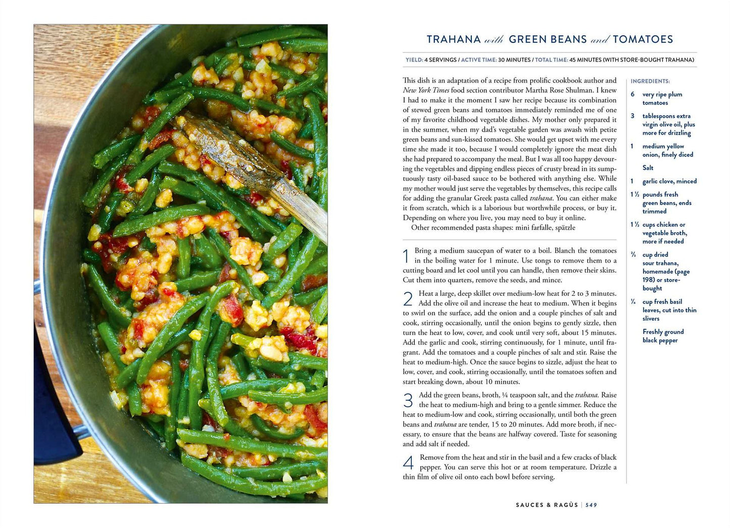 The Ultimate Pasta and Noodle Cookbook