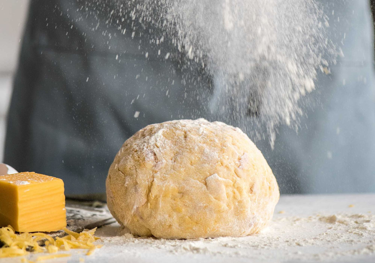 Crusts: The Ultimate Baker's Book