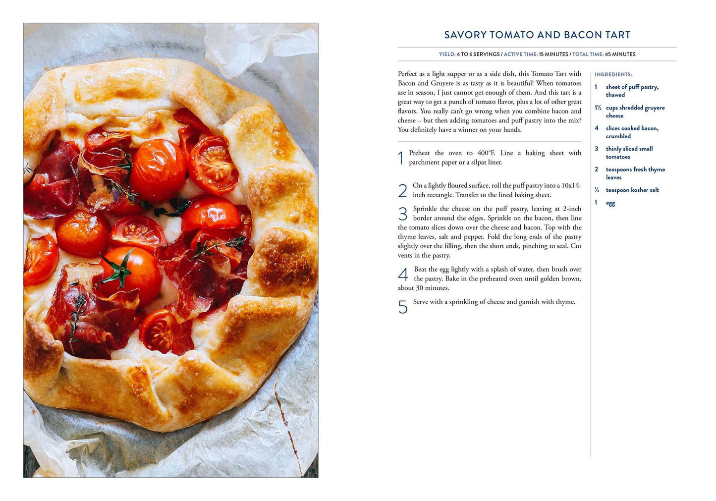 Crusts: The Ultimate Baker's Book