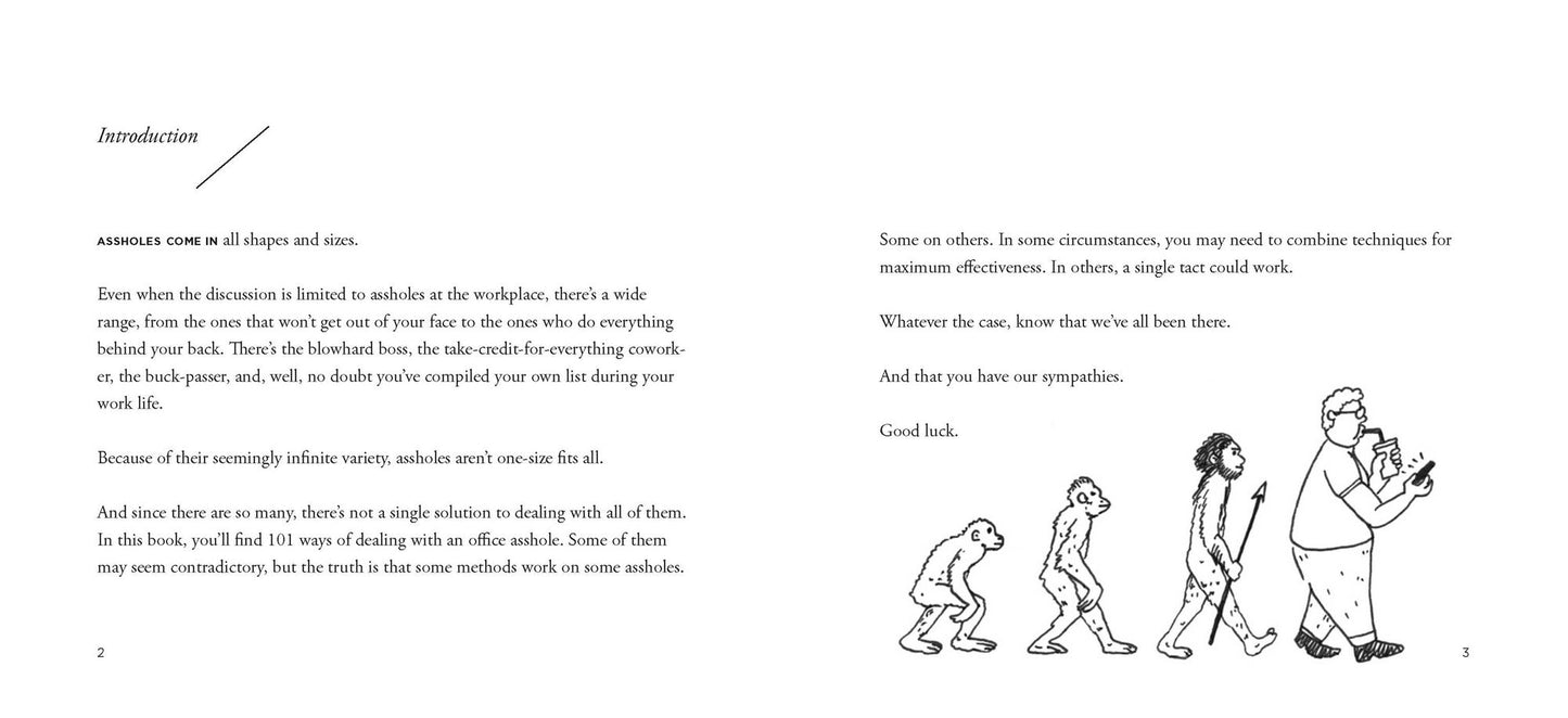 101 Ways to Work with an Asshole: (And Succeed Anyway)
