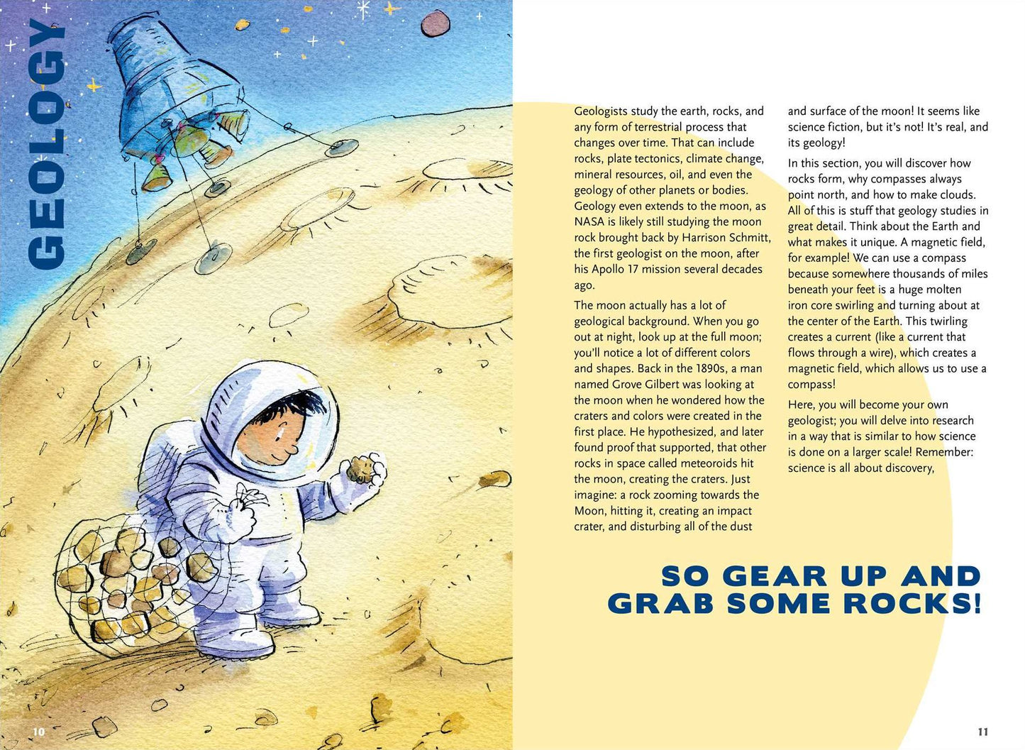The Super Duper Book of 101 Extraordinary Science Experiments