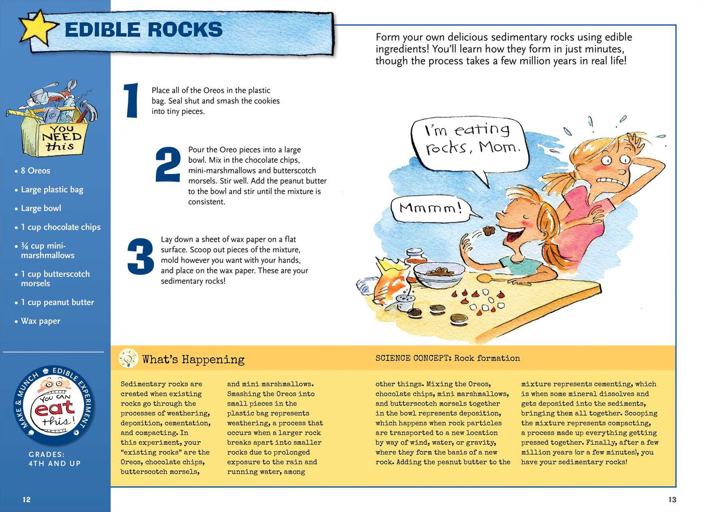 The Super Duper Book of 101 Extraordinary Science Experiments