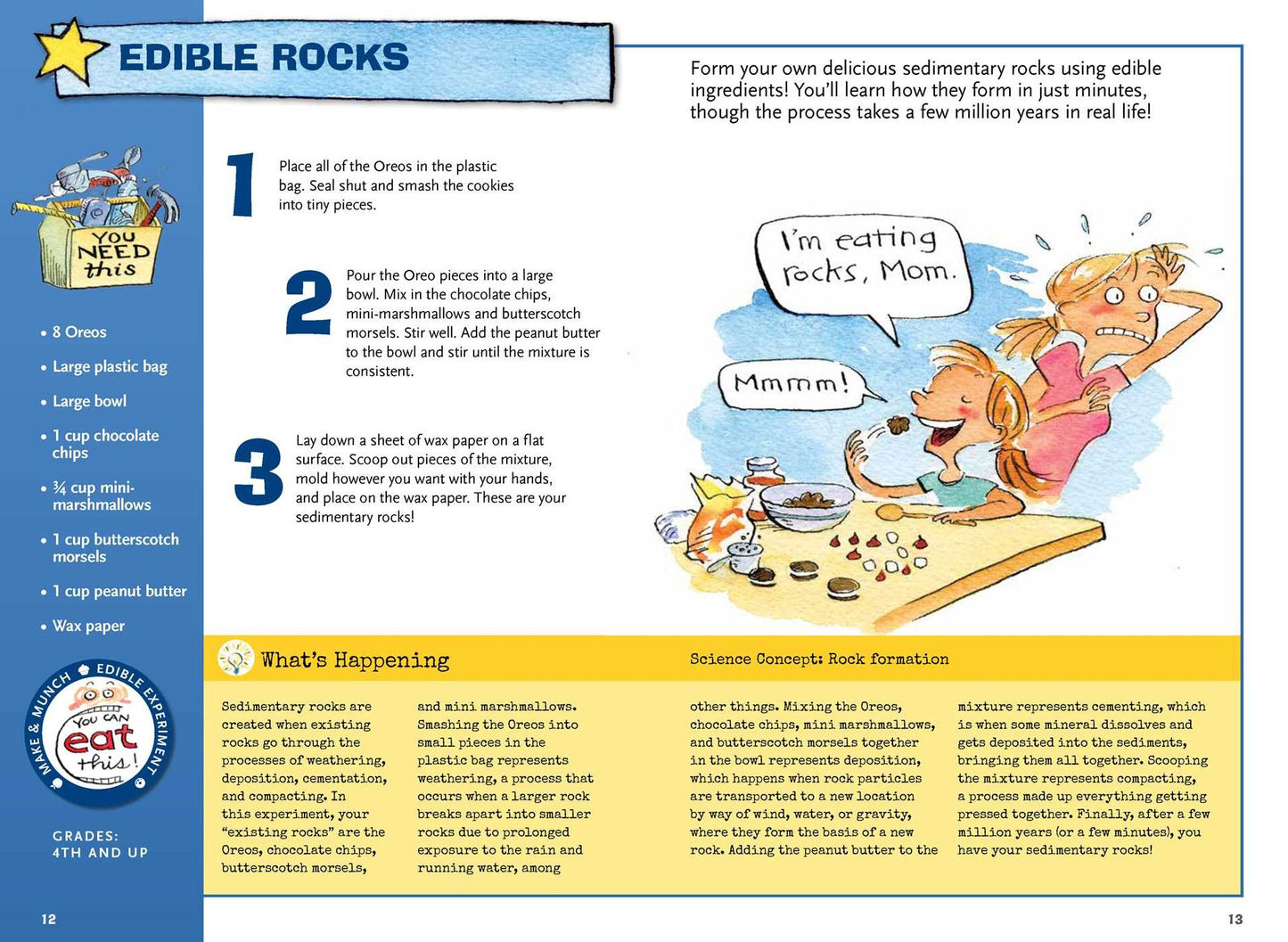 The Super Duper Book of 101 Extraordinary Science Experiments