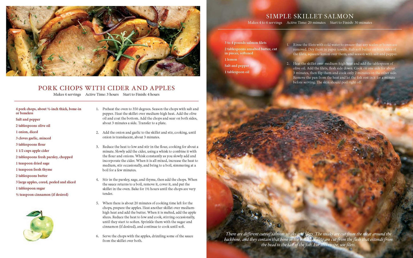 The Sunday Dinner Cookbook: Over 250 Modern American Classics to Share with Family and Friends