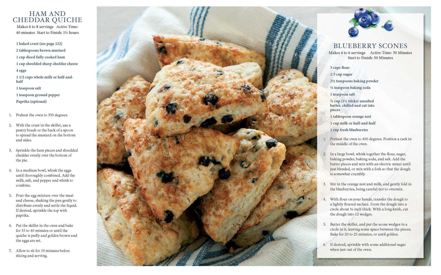 The Sunday Dinner Cookbook: Over 250 Modern American Classics to Share with Family and Friends