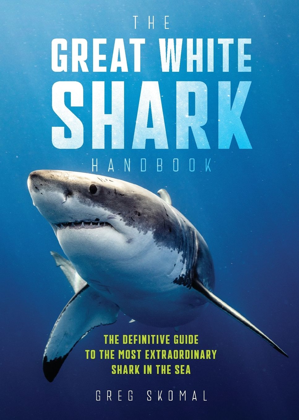 The Great White Handbook