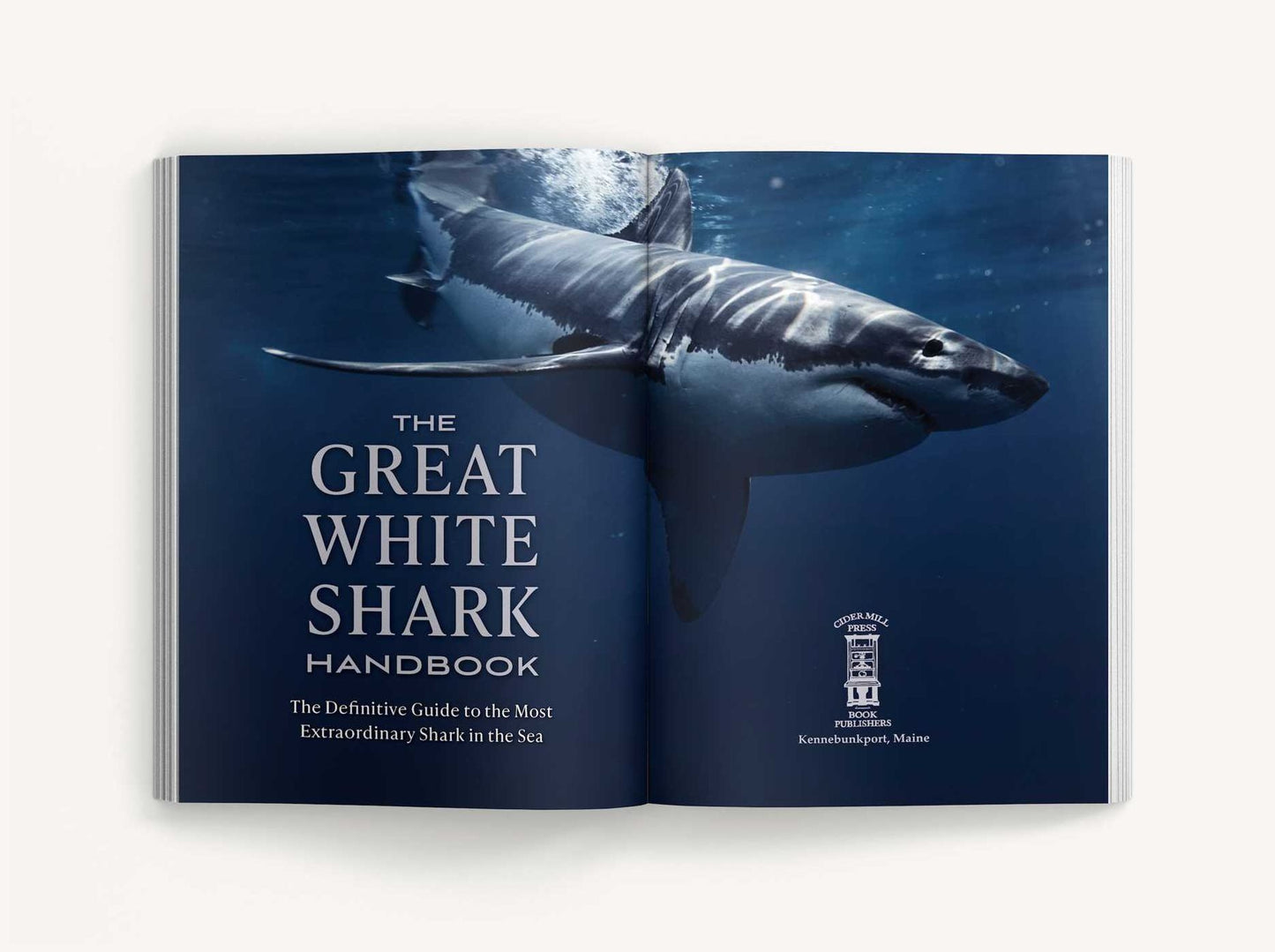 The Great White Handbook