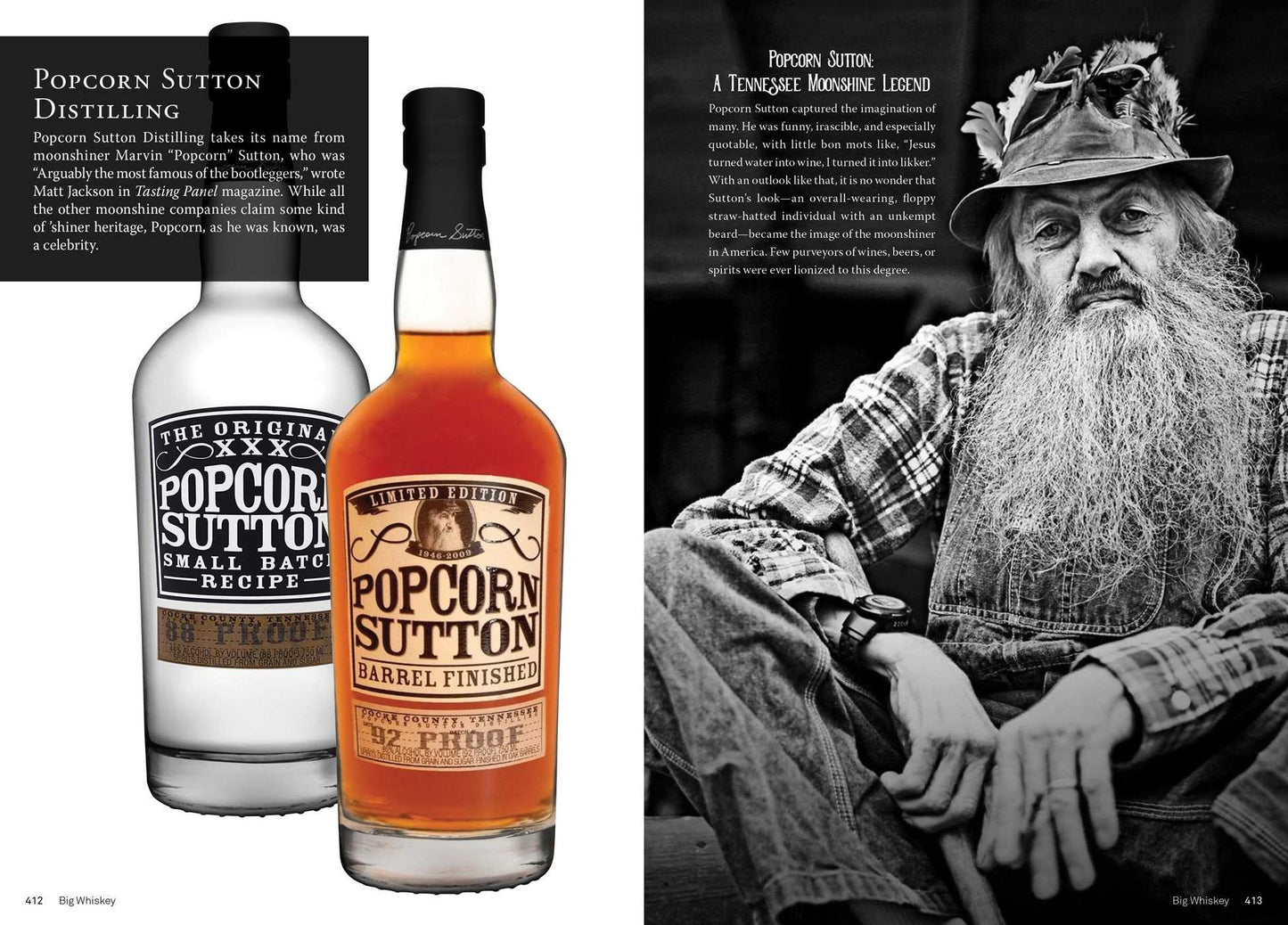 Big Whiskey