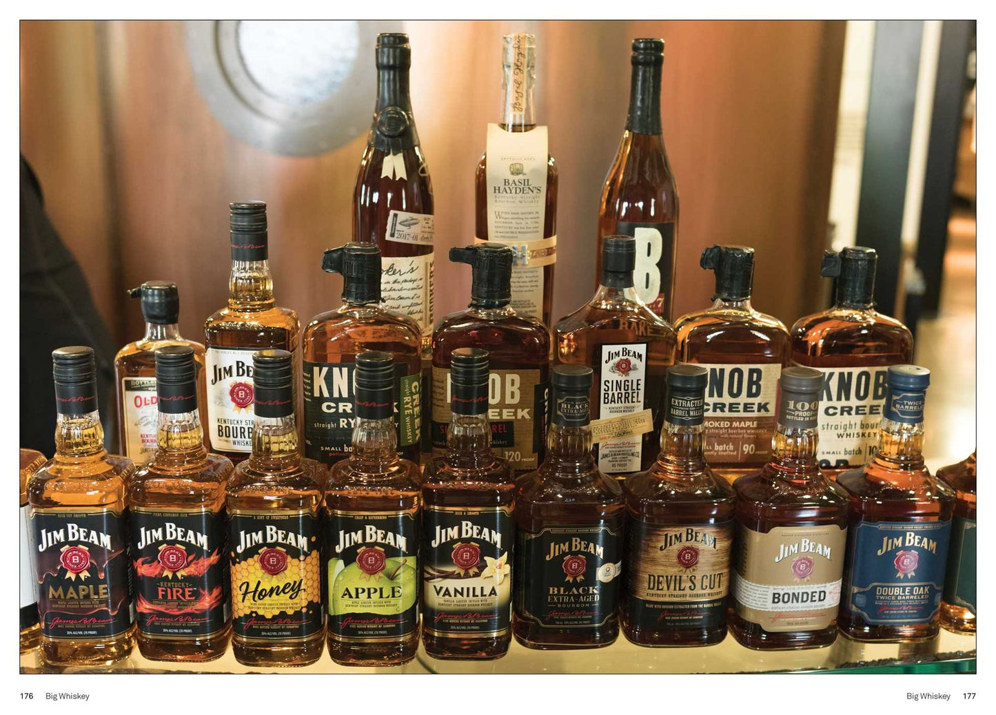 Big Whiskey
