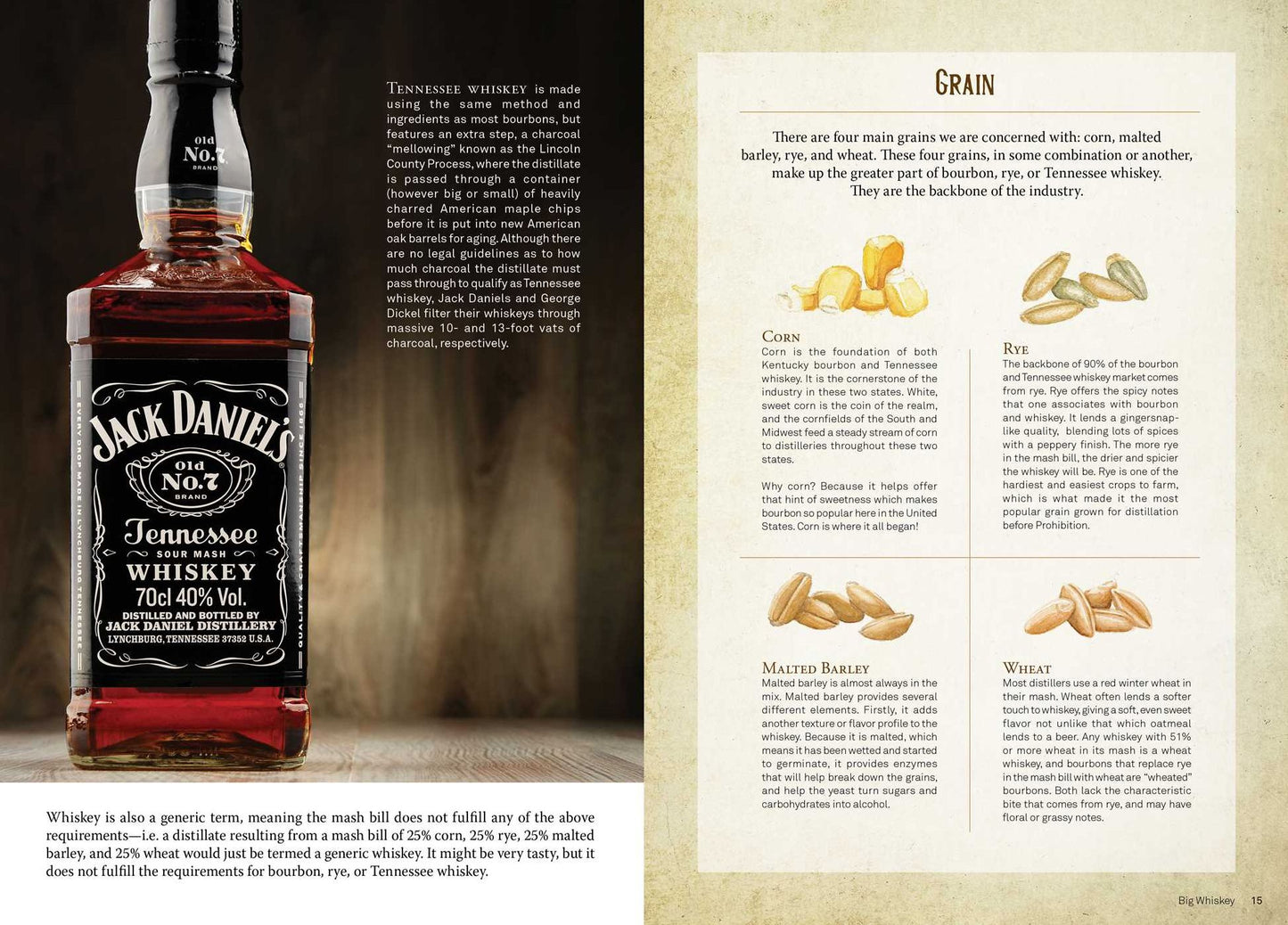 Big Whiskey