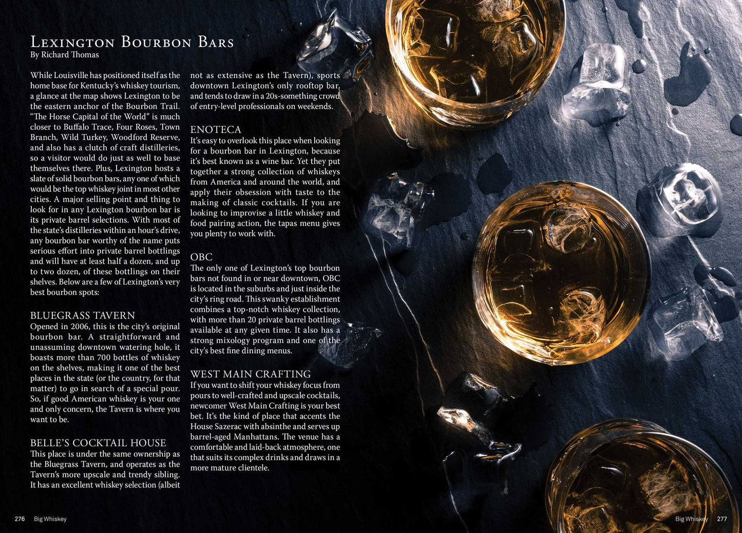 Big Whiskey