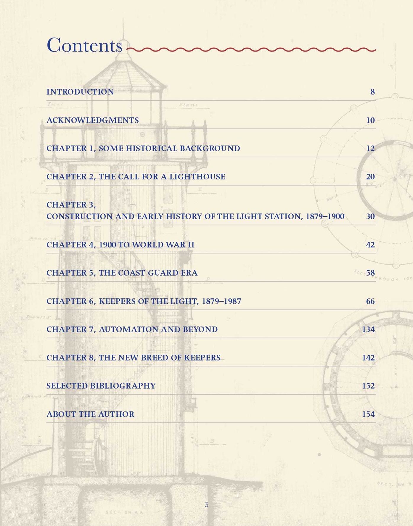 The Cape Neddick "Nubble" Lighthouse Handbook
