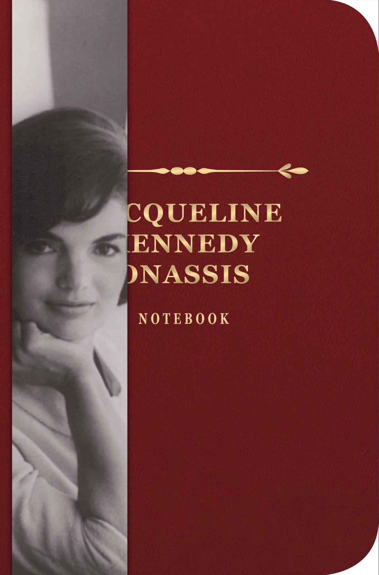The Jacqueline Kennedy Onassis Notebook