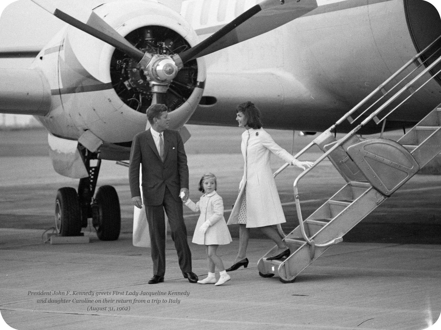 The Jacqueline Kennedy Onassis Notebook