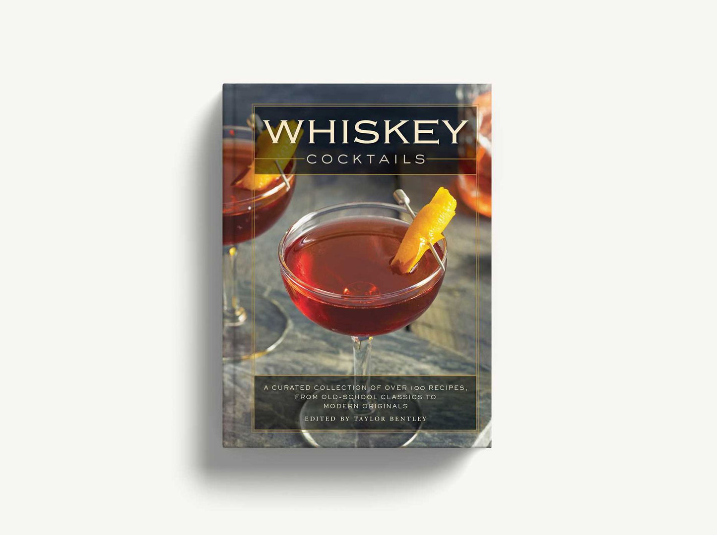 Whiskey Cocktails