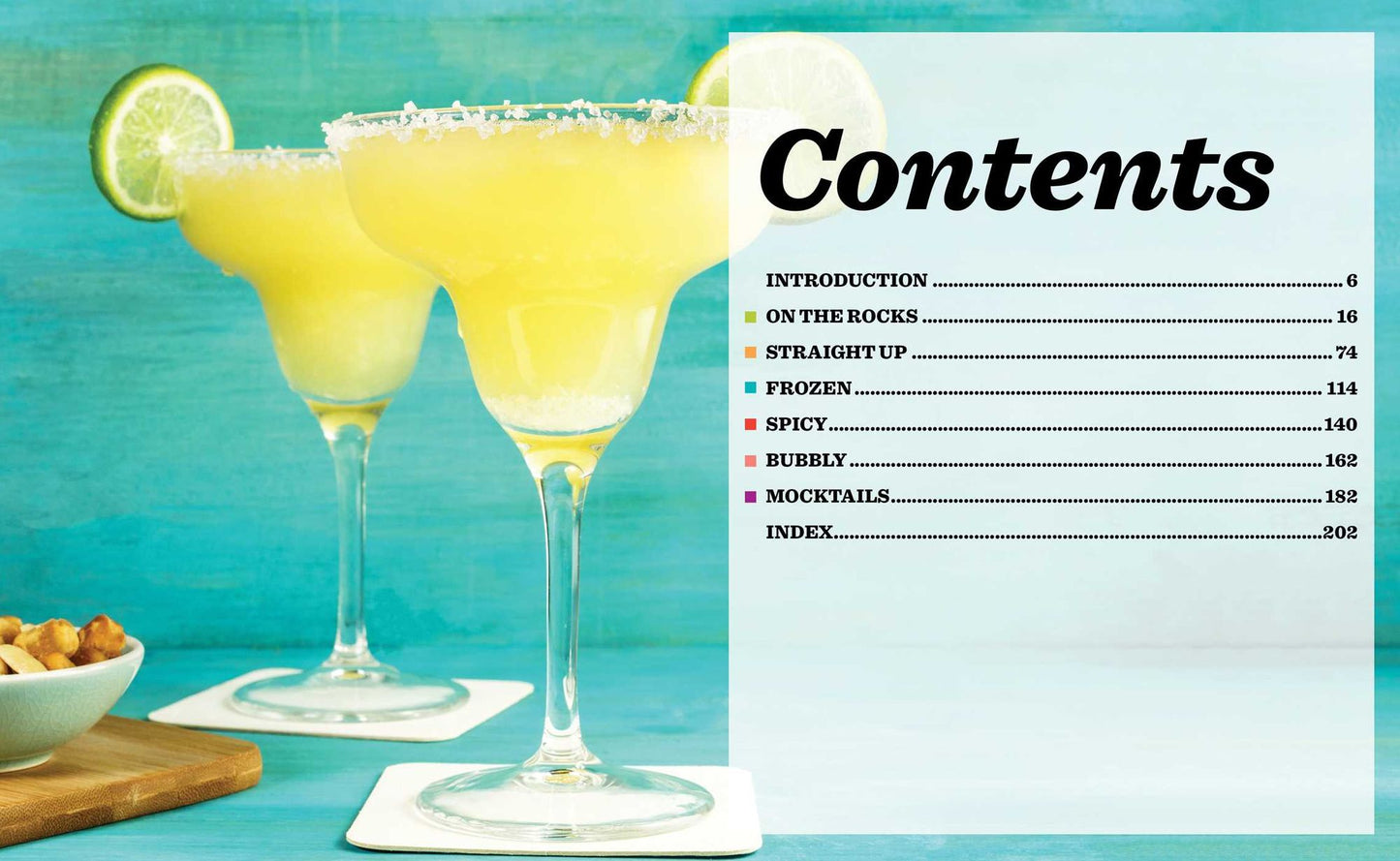 Margaritas