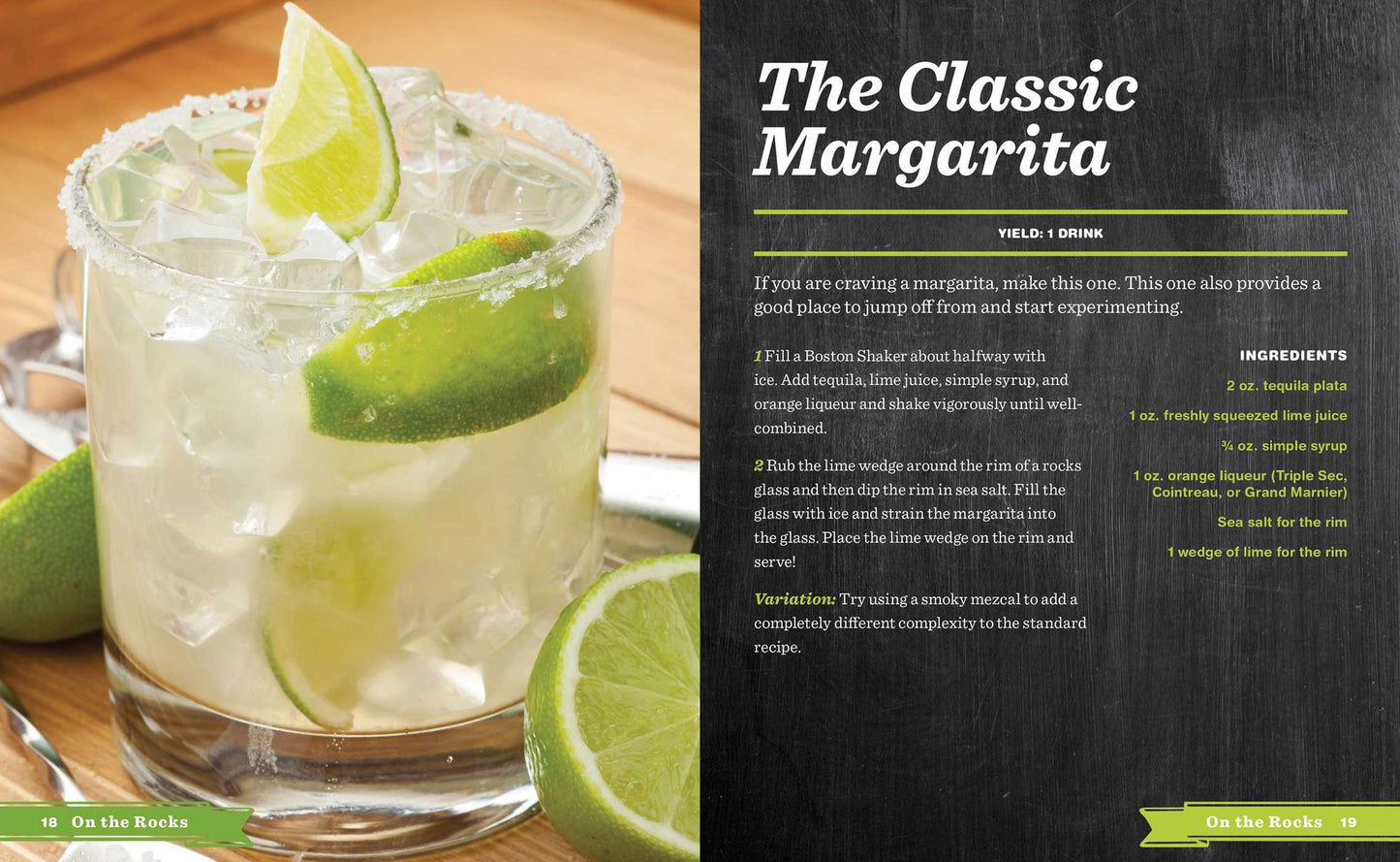 Margaritas