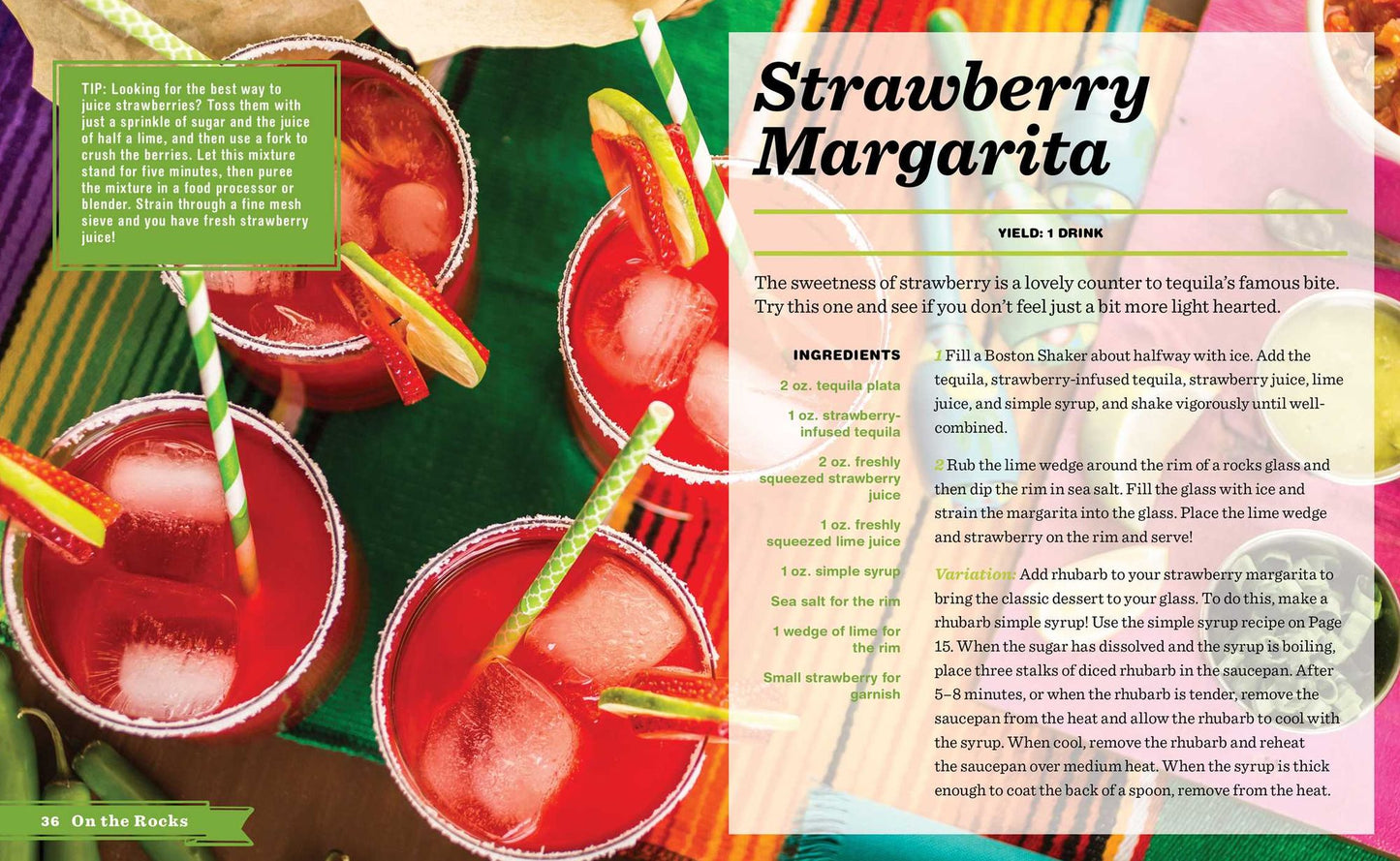 Margaritas