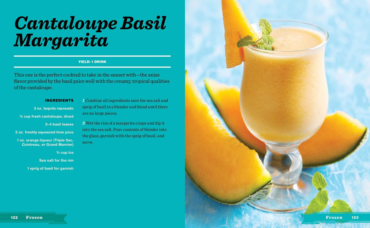 Margaritas