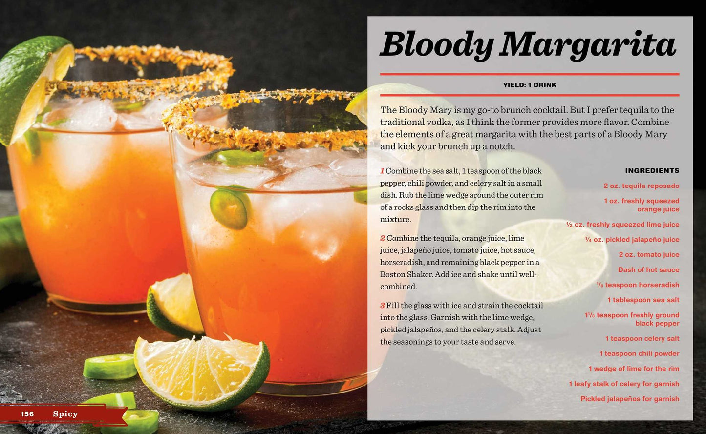 Margaritas