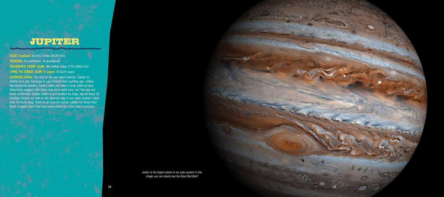 Discovering Planets and Moons