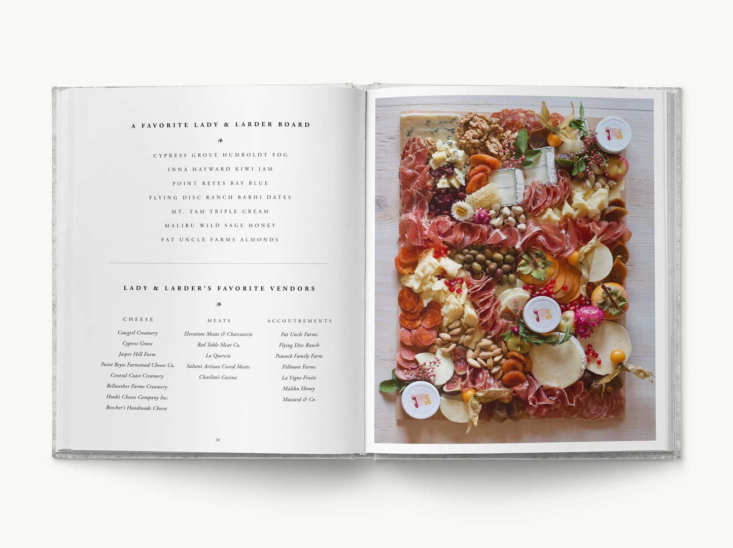 Savor: Entertaining with Charcuterie, Cheese, Spreads and More!
