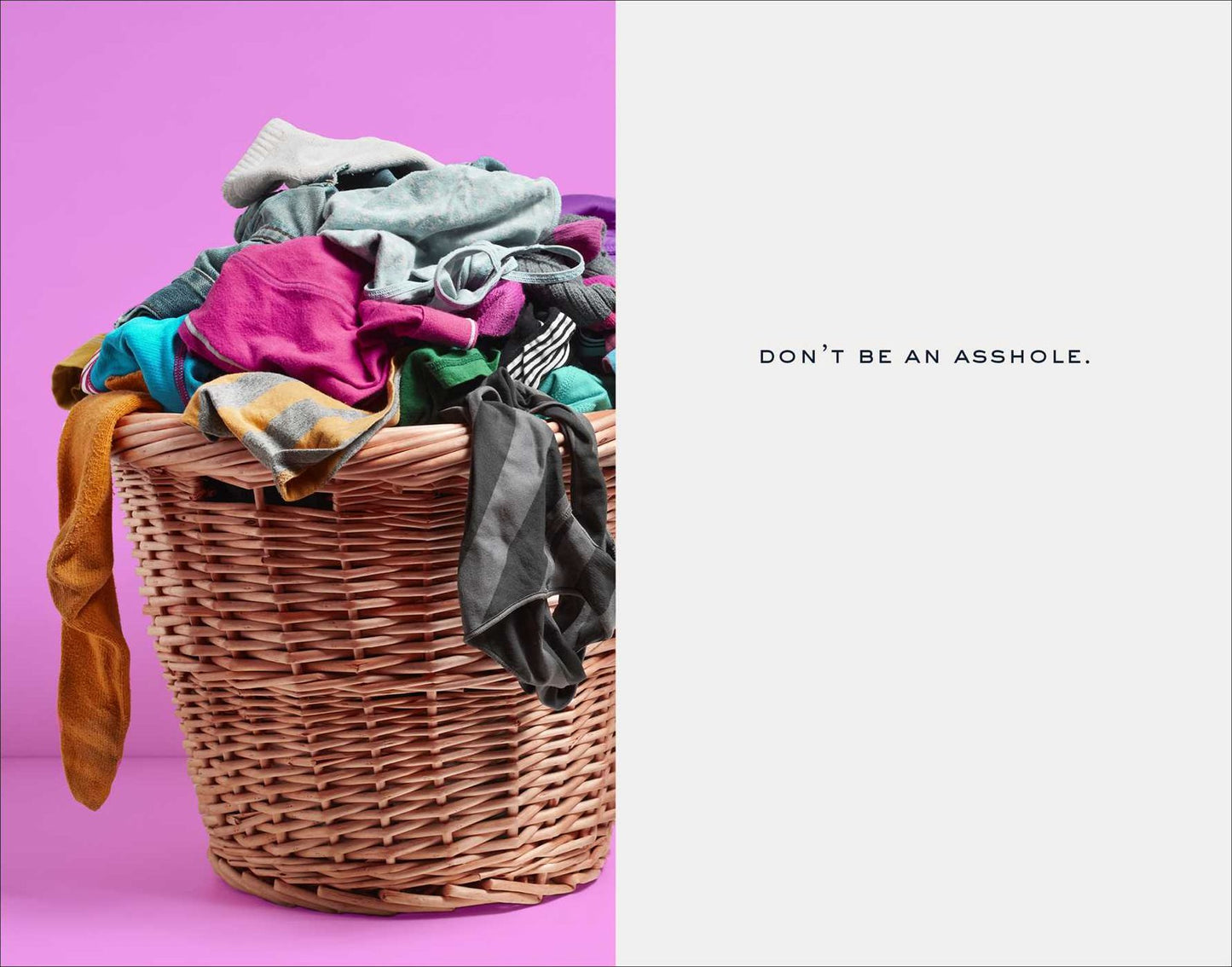 How to Be a Good College Roommate