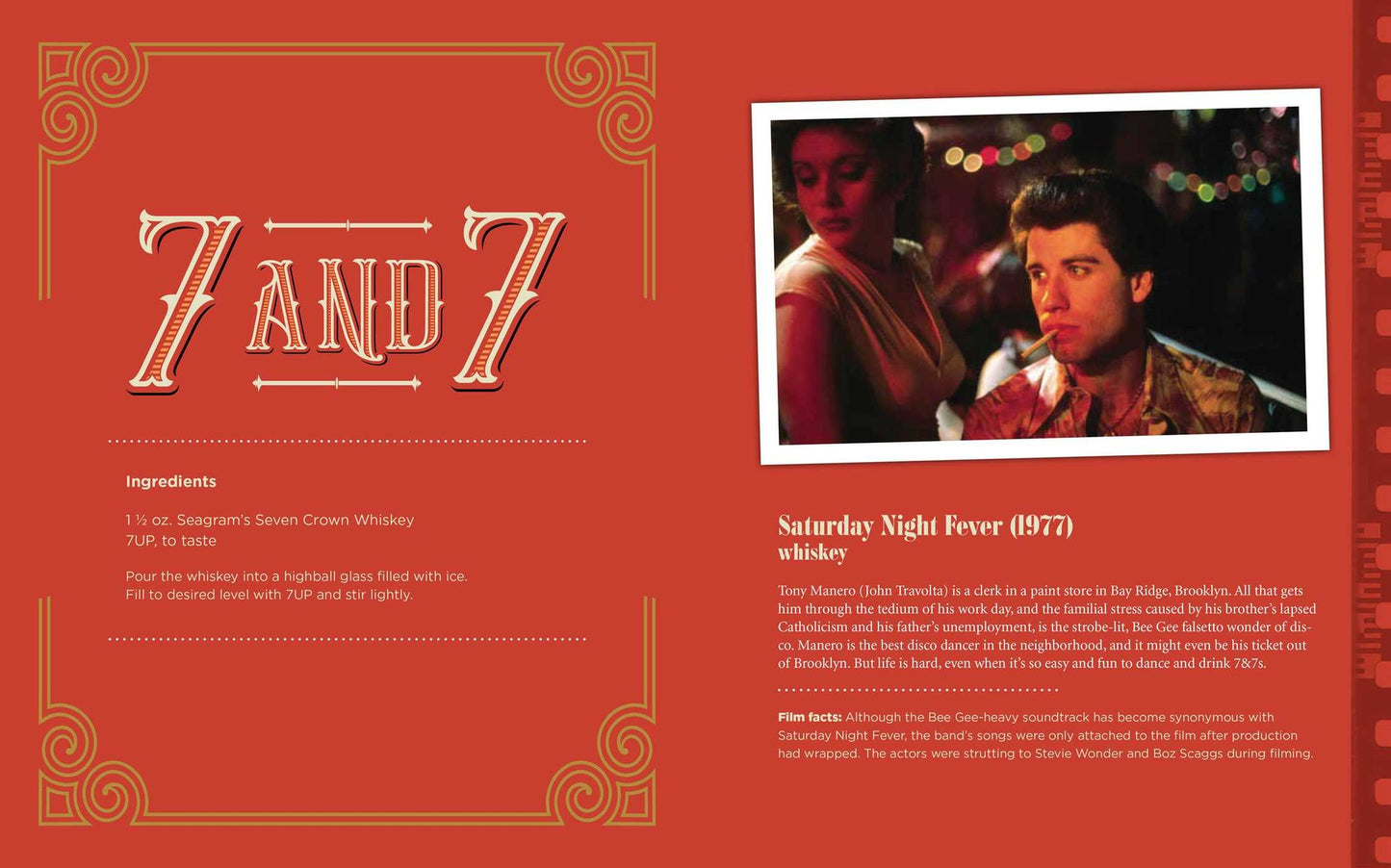 Hollywood Cocktails : Over 95 Recipes Celebrating Films from Paramount Pictures
