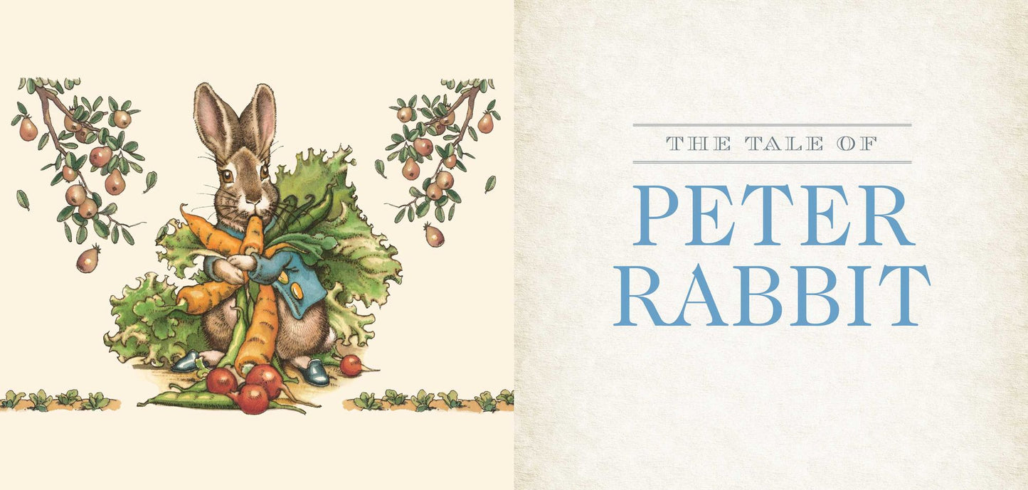 The Illustrated Treasury of Classic Children's Stories: Featuring 14 Classic Children's Books Illustrated by Charles Santore, acclaimed illustrator