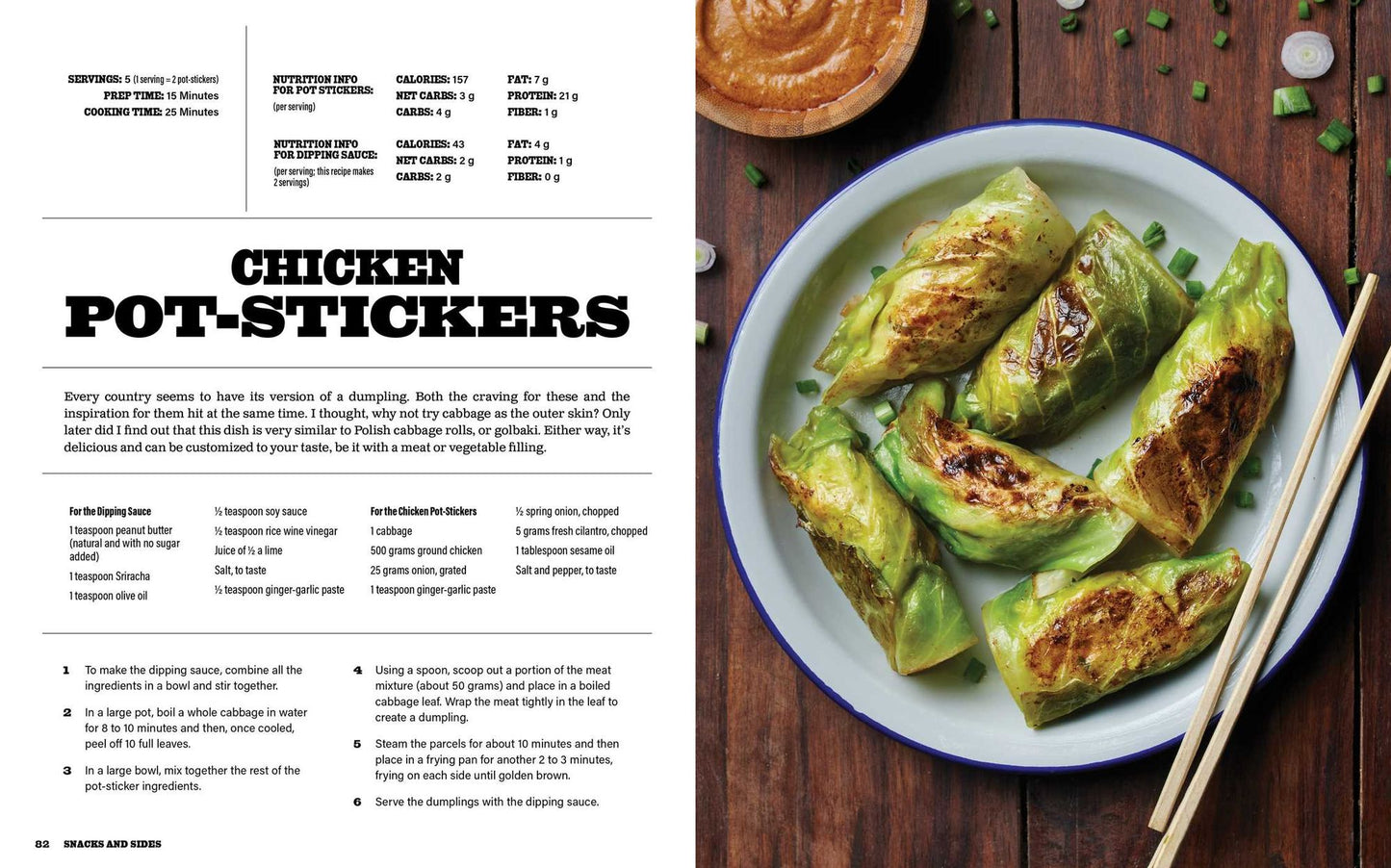 Keto Life : Over 100 Healthy and Delicious Ketogenic Recipes