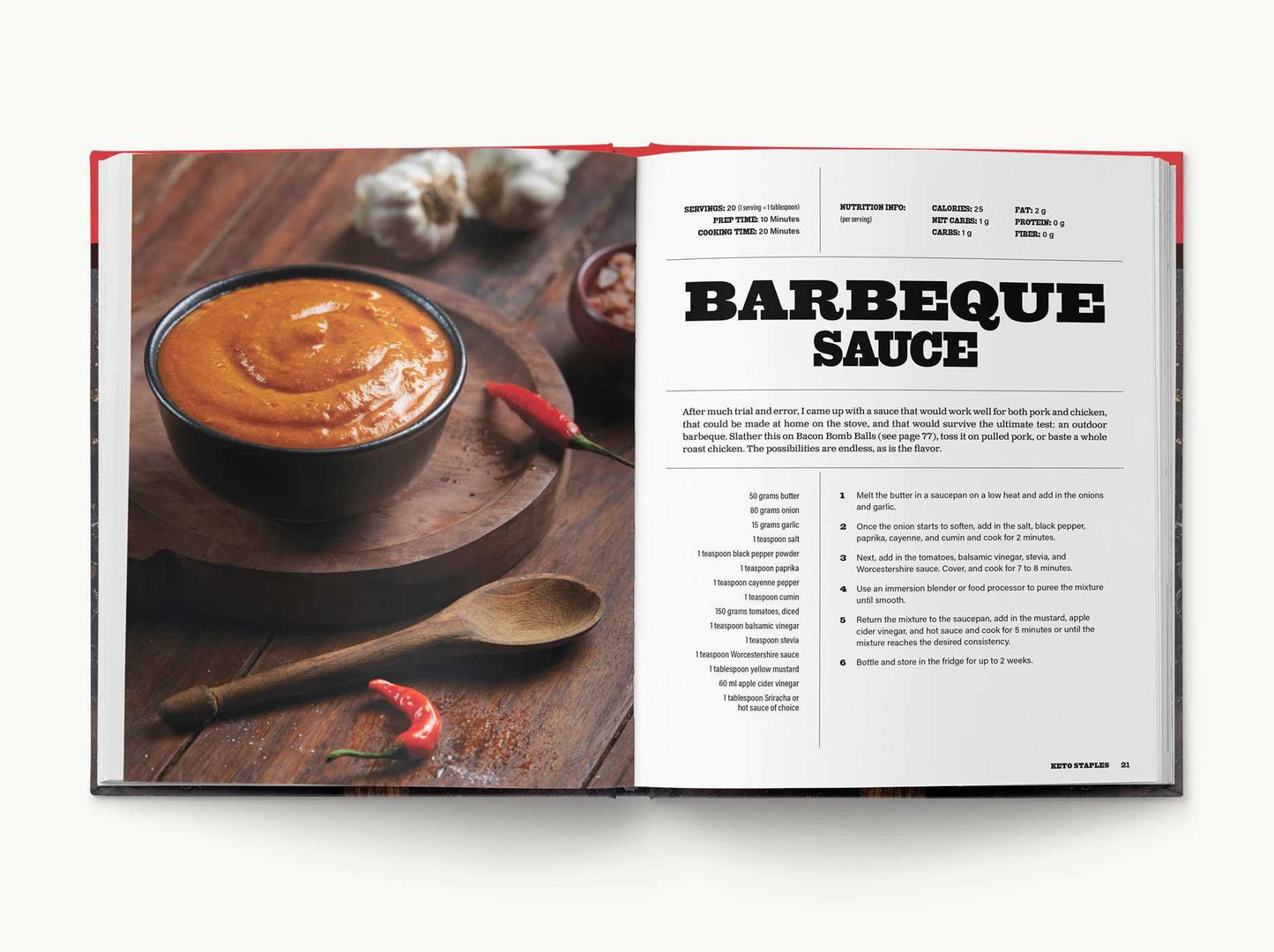 Keto Life : Over 100 Healthy and Delicious Ketogenic Recipes