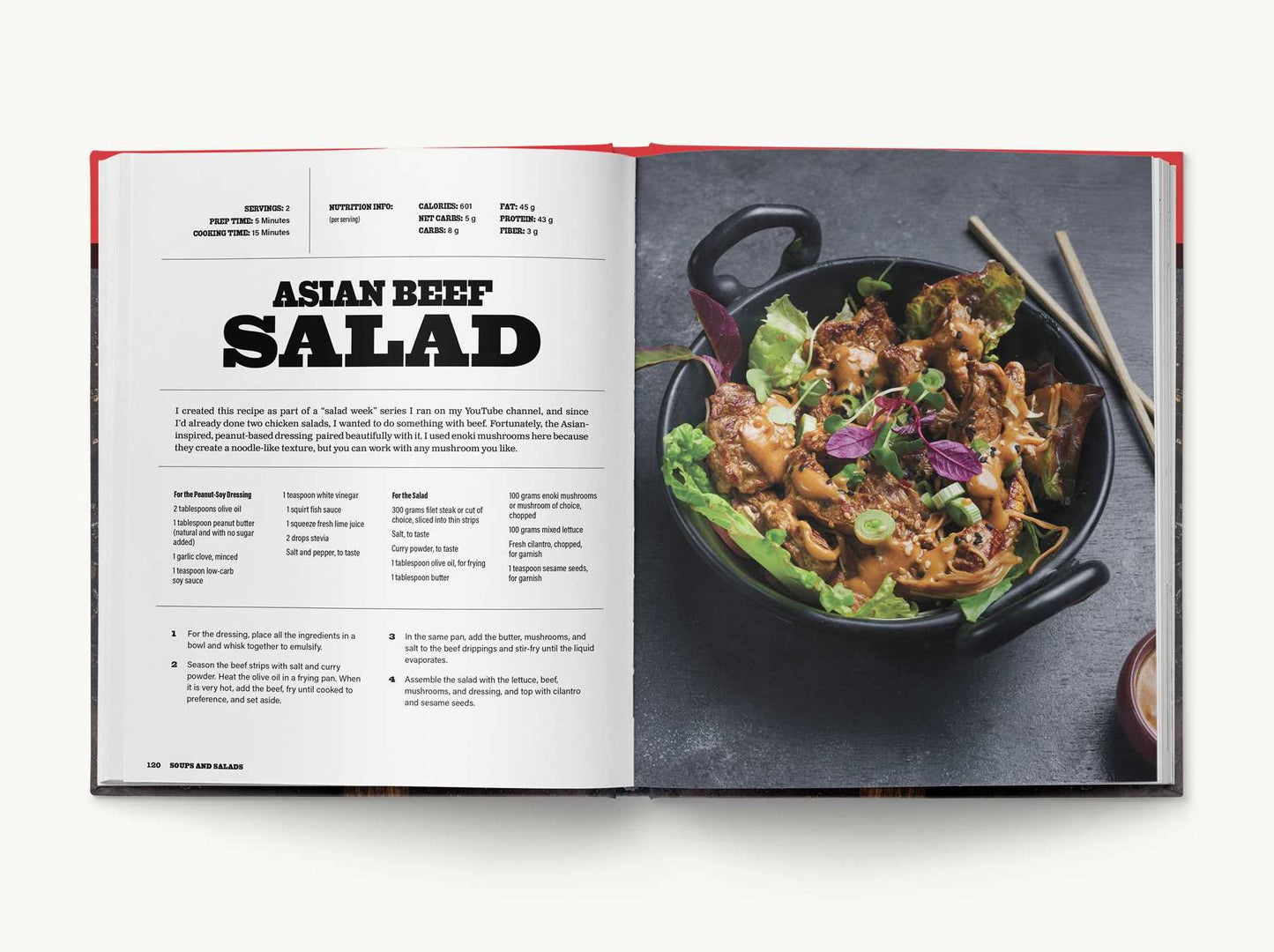 Keto Life : Over 100 Healthy and Delicious Ketogenic Recipes