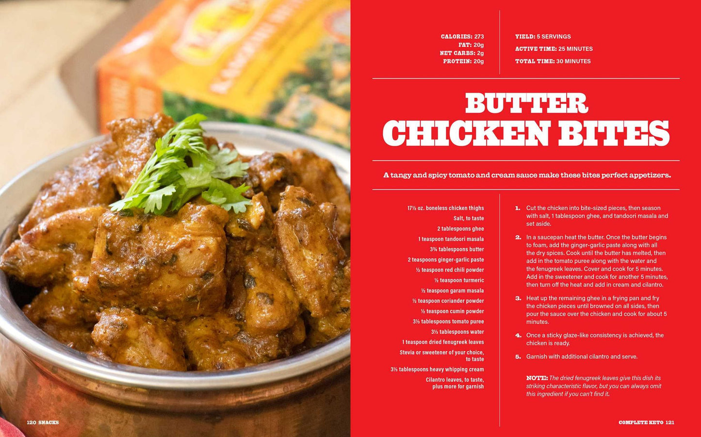 Keto Life : Over 100 Healthy and Delicious Ketogenic Recipes