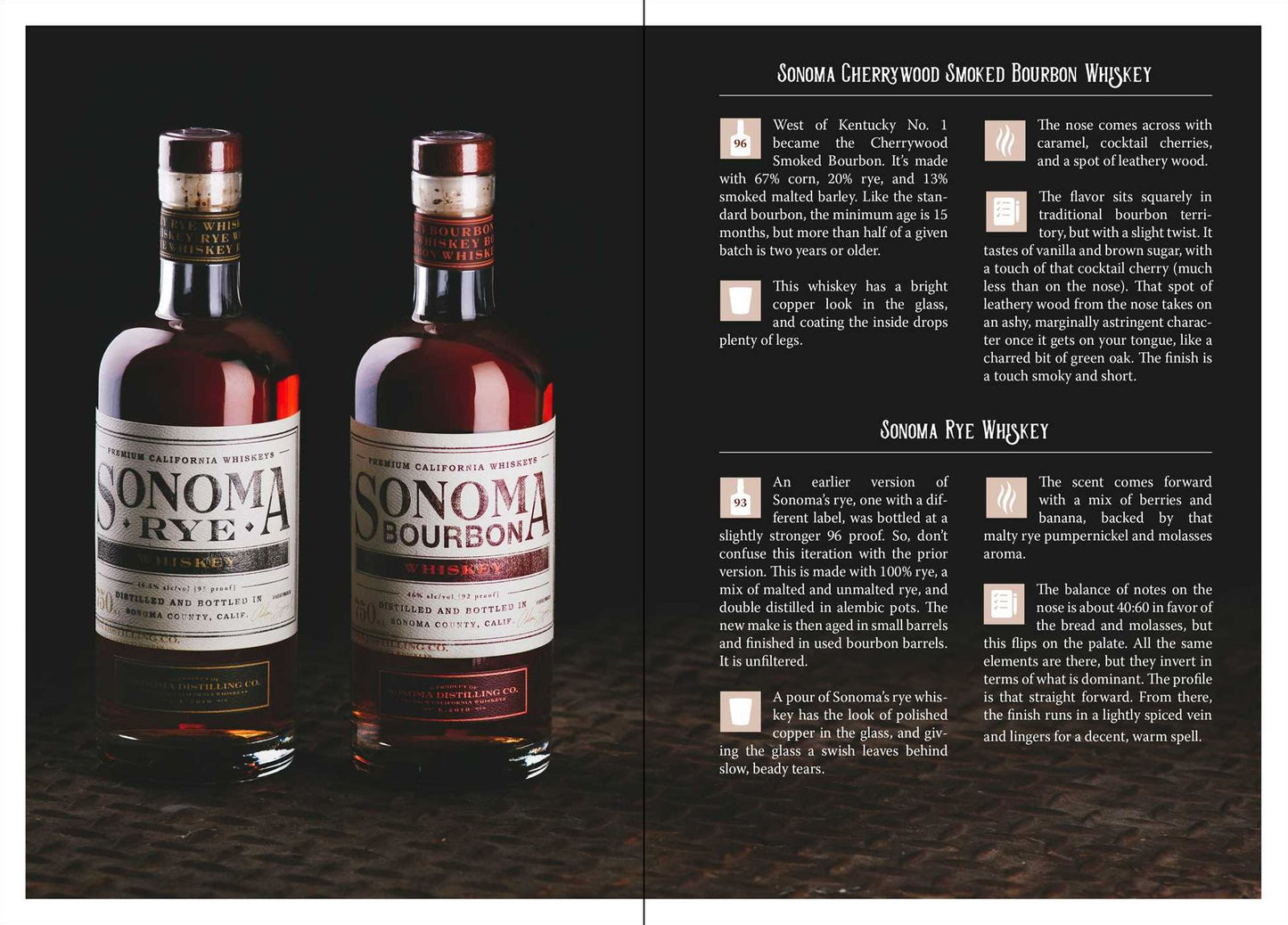 American Whiskey : Over 300 Whiskeys and 30 Distillers Tell the Story of the Nation's Spirit